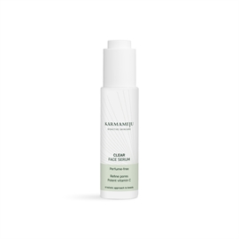 Karmameju Serum 03 Clear - 30 ml